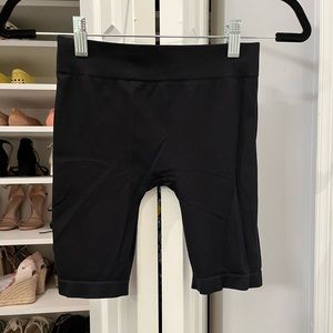 Free People Bike Shorts